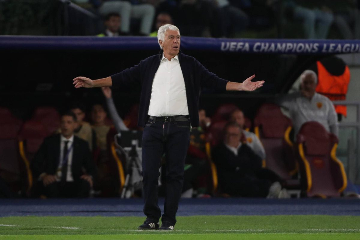 Roma-Real Madrid 3-4, Gasperini punta il dito sui calci d