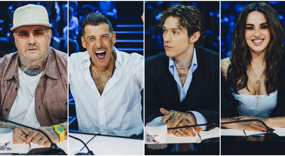 X Factor 2026, dodici posti ai Live Show: le Last Call decidono le quattro squadre