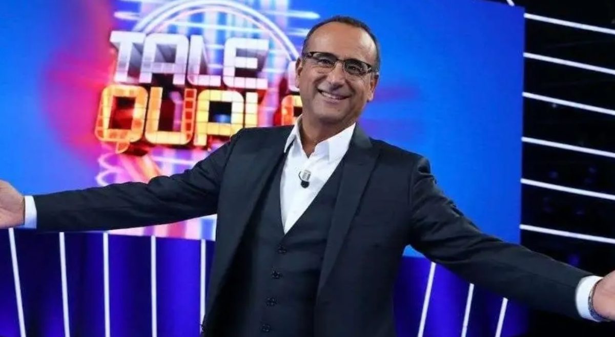 Tale e Quale Show, Perroni vince con Gino Paoli e Selma Ezzine si ferma al secondo posto