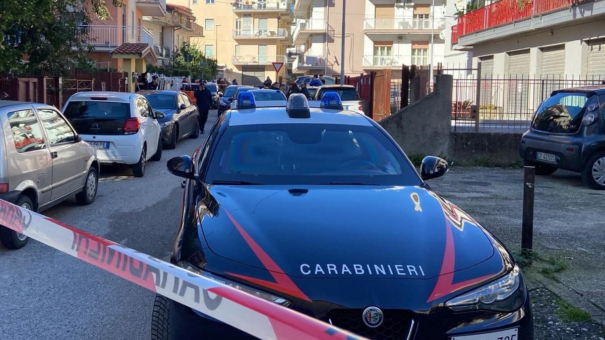 Agropoli, vigilante di Eboli trovato ucciso nell