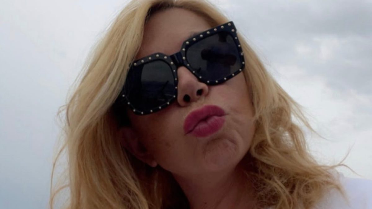 Anna Pettinelli, da Amici a Tale e Quale Show: la scelta e l