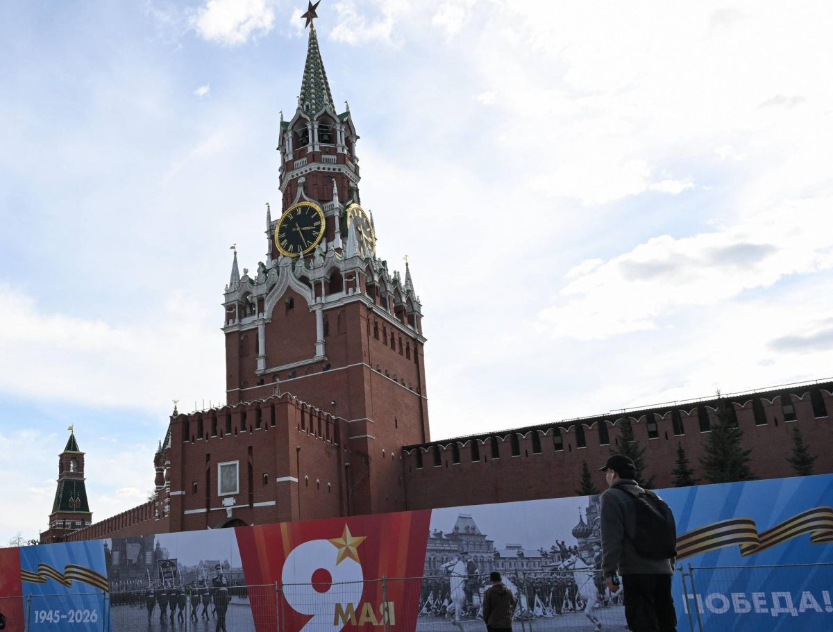 Russia, cittadino svedese arrestato a Pskov: l