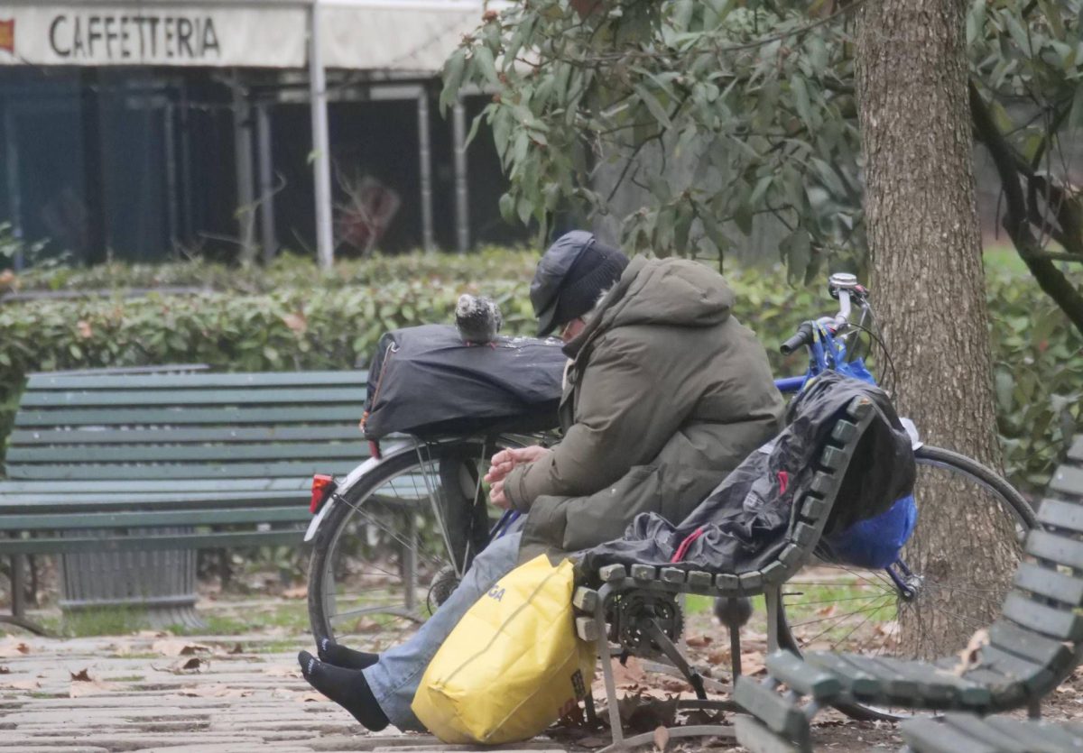 Povertà assoluta in Italia, 1,136 milioni di minori tra i 5,4 milioni di persone coinvolte