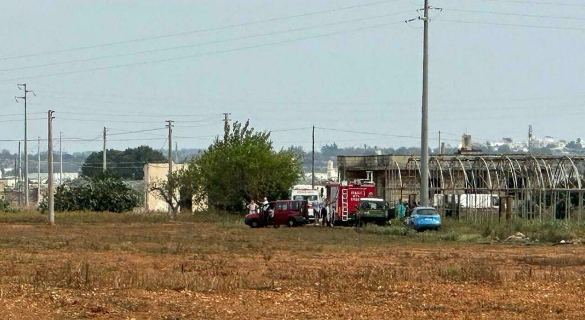 Maria Ionescu trovata morta a Francavilla, da chiarire le ore dopo la sosta sulla A14