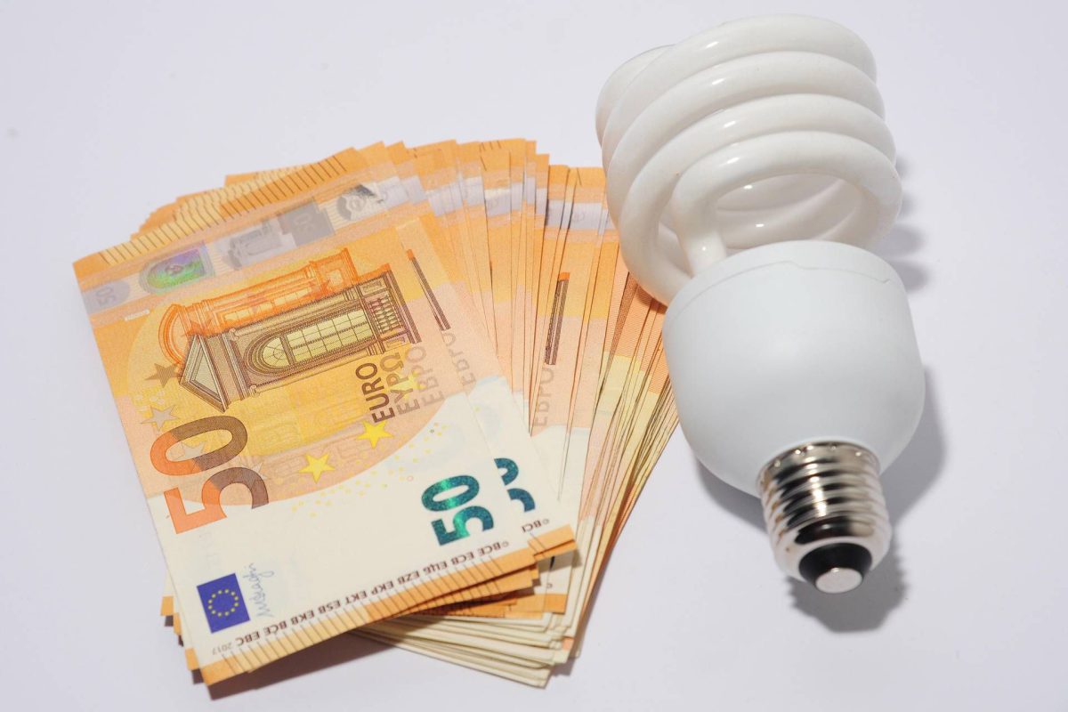 Dl Bollette, intesa tra Italia e Ue sulle misure temporanee contro i rincari energetici