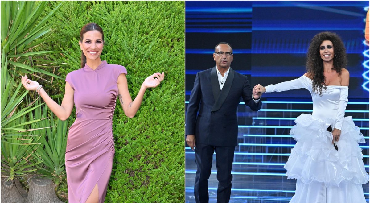Roberta Morise, i dubbi sull