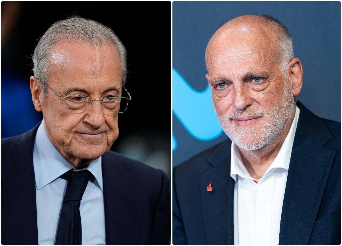 Real Madrid, chieste le dimissioni di Tebas dalla Liga dopo il paragone con Goebbels