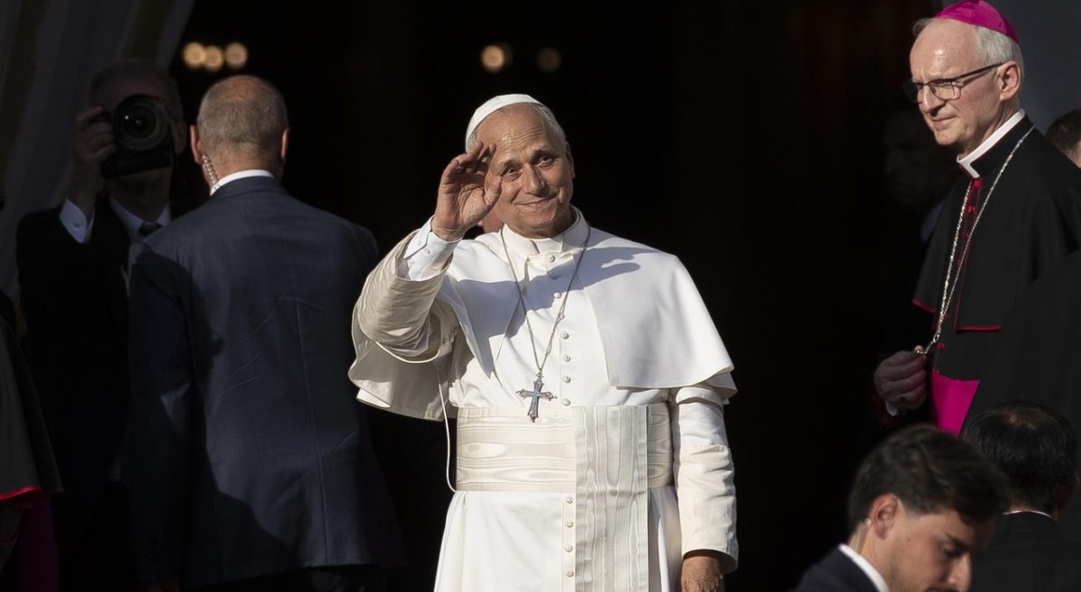 Leone XIV lascia il Gemelli, via libera dei medici e Angelus domenica dal Vaticano