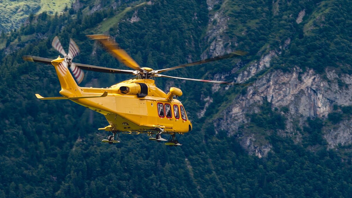 Tragedia sulle Dolomiti, escursionista di 36 anni muore dopo una caduta a Forcella Pordoi