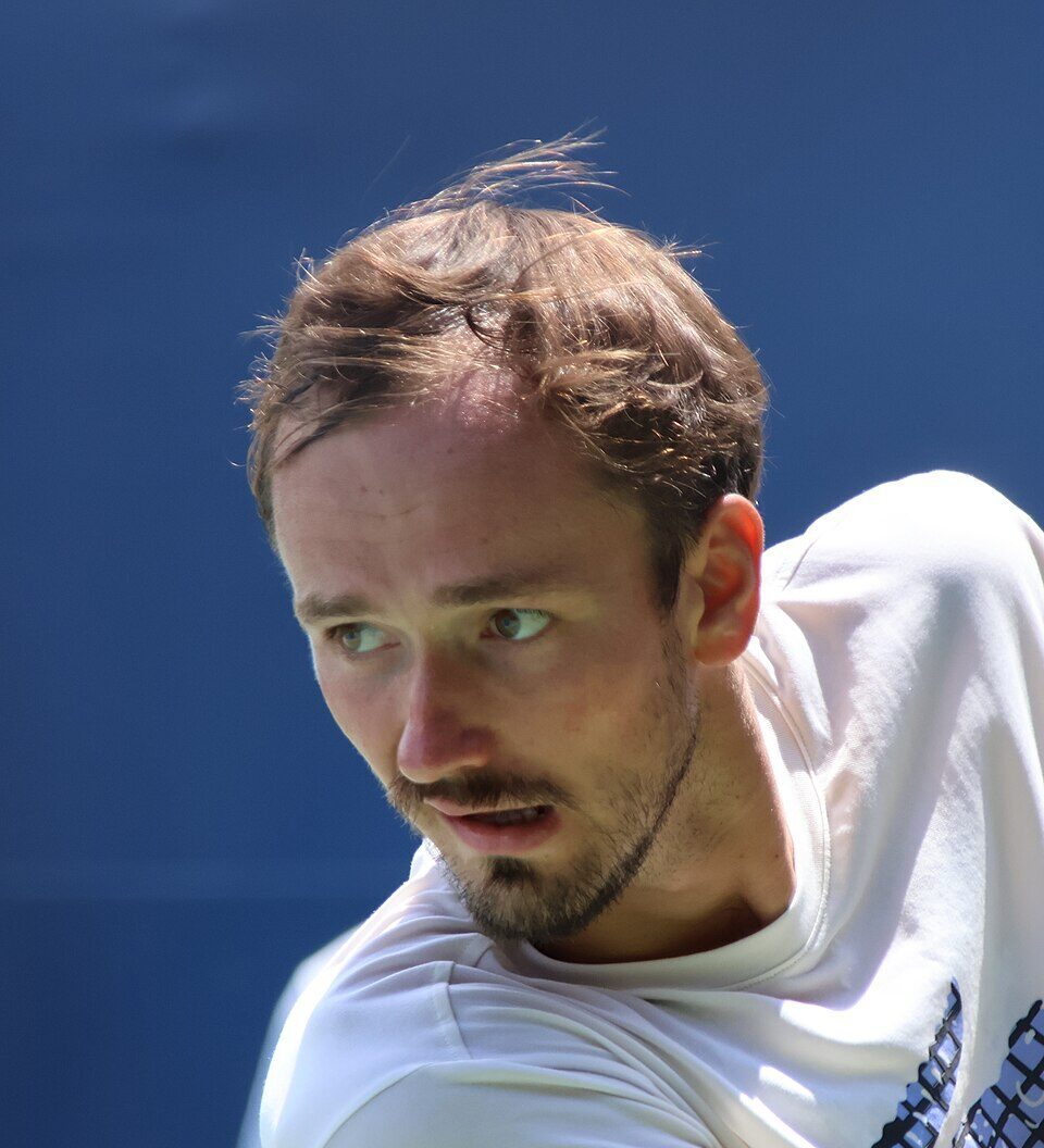 Shanghai Masters, Jodar sfida Medvedev per un posto in finale dopo la rimonta su Ruud