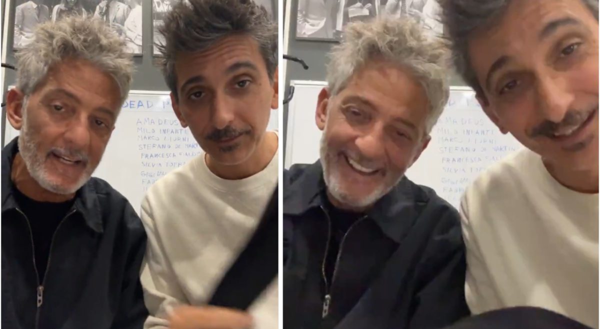 Fiorello su Rai 1, Mina firma una sorpresa e il palinsesto lascia spazio a 15 minuti