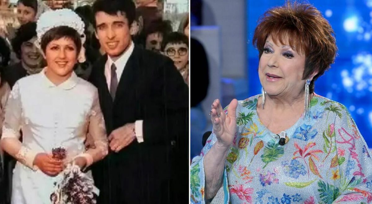 Orietta Berti e Osvaldo, le nozze accelerate dalla tournée e il segreto di 59 anni insieme
