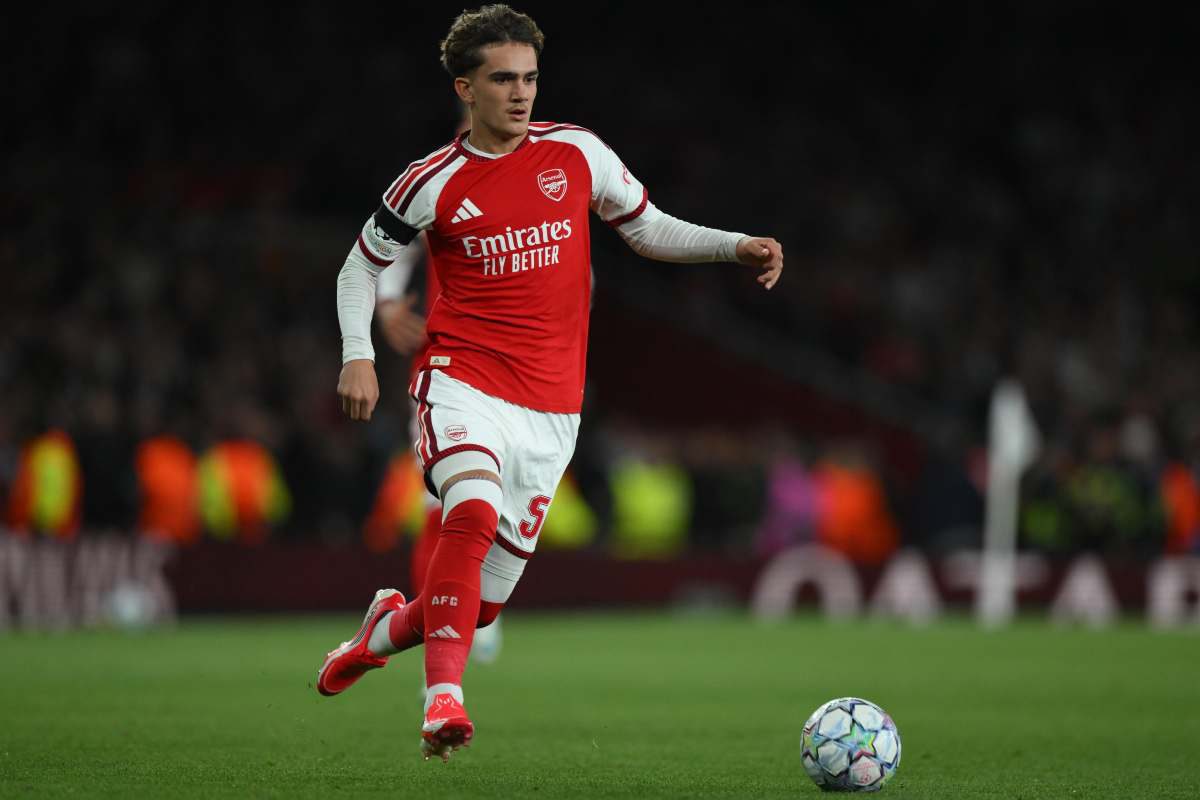 Nottingham Forest-Arsenal, i Gunners cercano punti per la vetta al City Ground