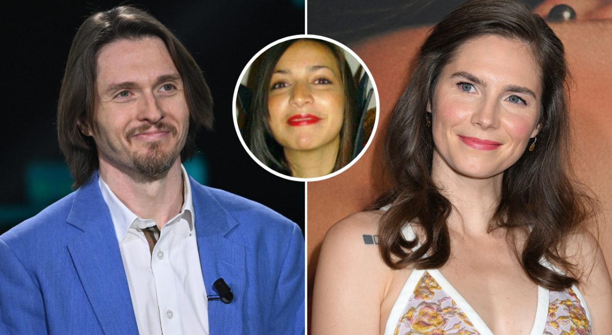Raffaele Sollecito a Verissimo, il no a una famiglia in Italia e le parole su Knox e Stasi