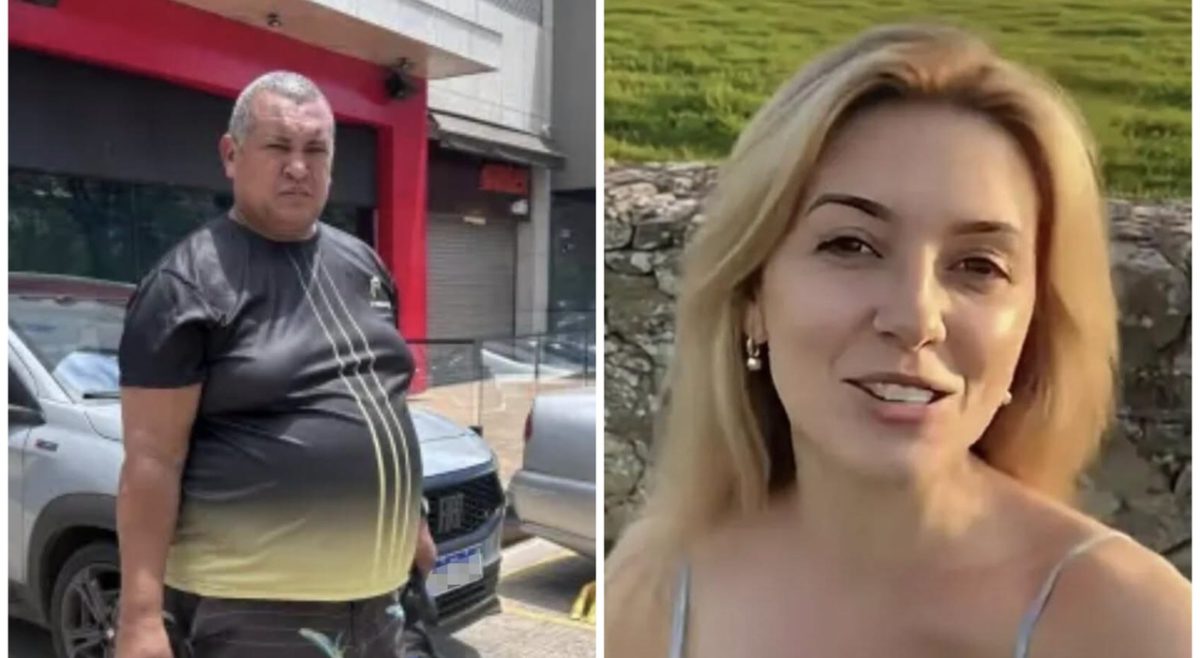 Vende tutto per raggiungere Jessica in Brasile, dopo 2mila km scopre che è creata con l Vende tutto per raggiungere Jessica in Brasile, dopo 2mila km scopre che è creata con l