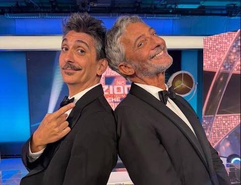 Fiorello riporta il varietà dopo il Tg1, Annalisa apre lo show e Biggio lancia La Pennicanza Fiorello riporta il varietà dopo il Tg1, Annalisa apre lo show e Biggio lancia La Pennicanza
