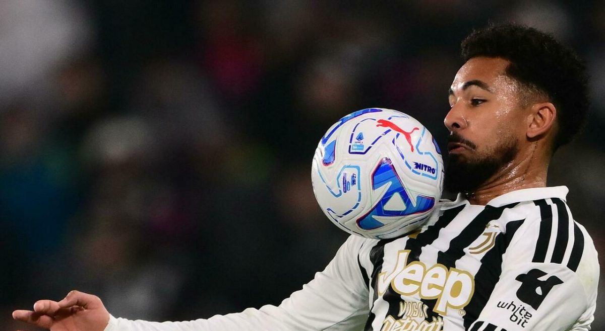 Juventus-Lazio 0-3, le pagelle bianconere: Douglas Luiz e Sarr affondano, Spalletti da 4 Juventus-Lazio 0-3, le pagelle bianconere: Douglas Luiz e Sarr affondano, Spalletti da 4