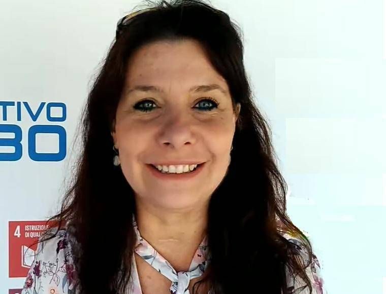 Addio a Christiana Ruggeri, la caporedattrice del Tg2 tra reportage e libri Addio a Christiana Ruggeri, la caporedattrice del Tg2 tra reportage e libri