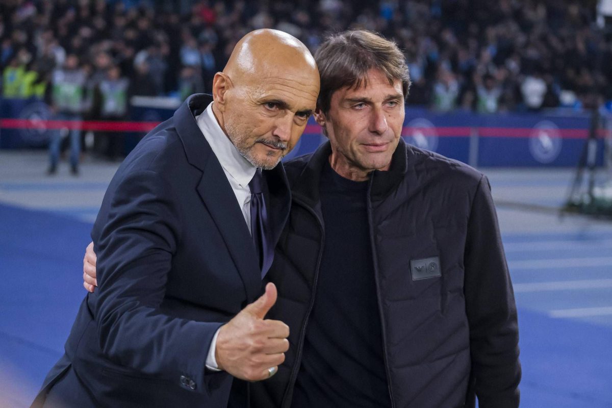 Juventus, Spalletti si interroga sulla squadra dopo la Lazio: Conte resta un