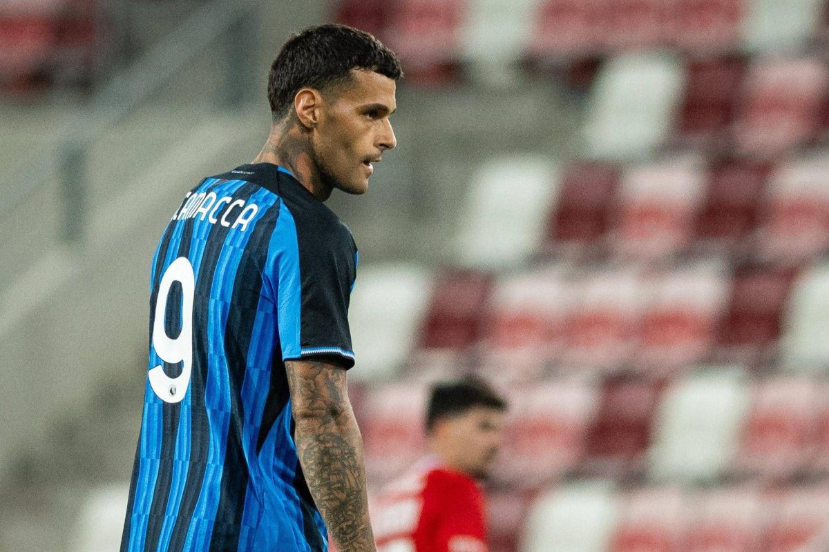 Ajax-Atalanta, alle 21 la sfida di Conference League: formazioni e diretta TV Ajax-Atalanta, alle 21 la sfida di Conference League: formazioni e diretta TV