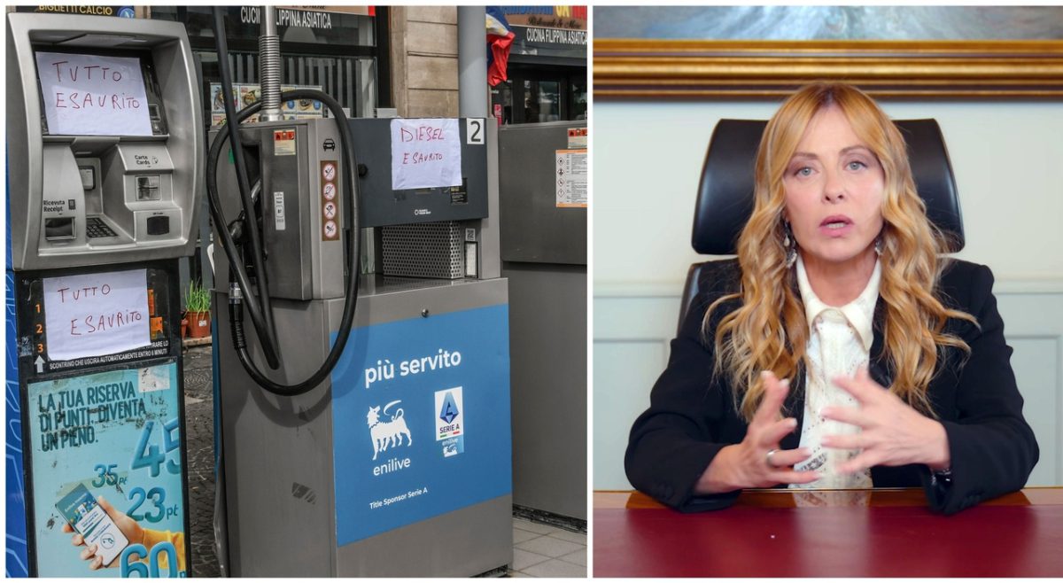 Decreto sostegni, stop temporaneo ai leasing dei tir e contributi carburante alla pesca
