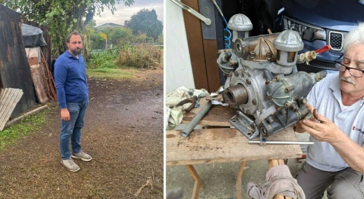 Bronzola, padre muore investito dal trattore del figlio durante la semina