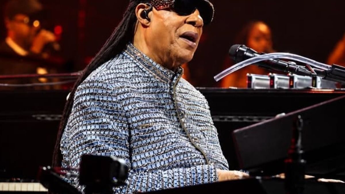 Stevie Wonder chiede lo sfratto di Carmen Efferson, contesa sulla casa concessa dal 1988