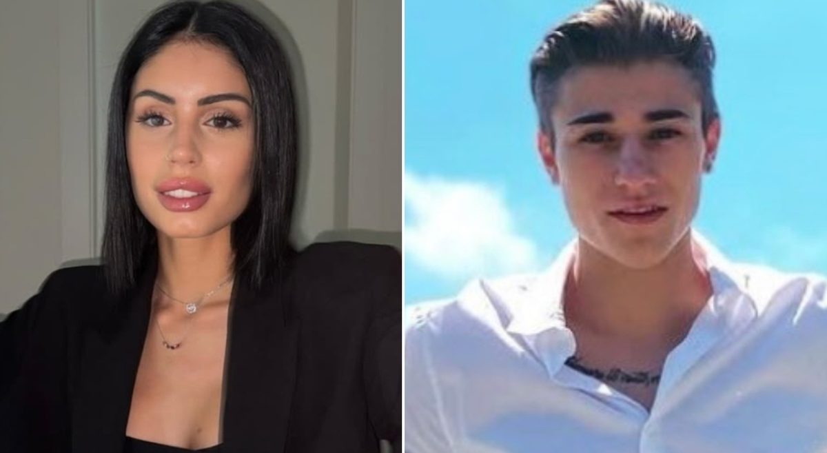 Gabriele Govoni dopo Temptation Island, i dubbi su Sara e il primo mese con Chiara