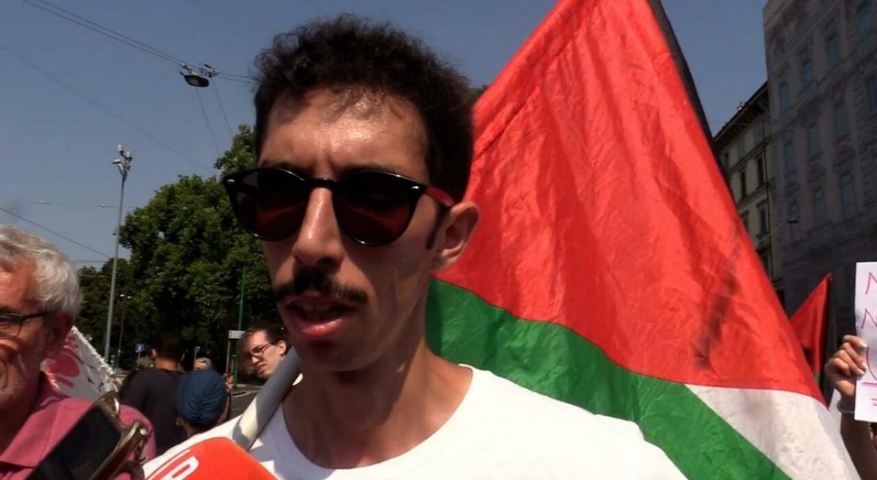 Youssef Siher fermato a Milano, dalla traccia digitale al ritrovamento al Corvetto Youssef Siher fermato a Milano, dalla traccia digitale al ritrovamento al Corvetto