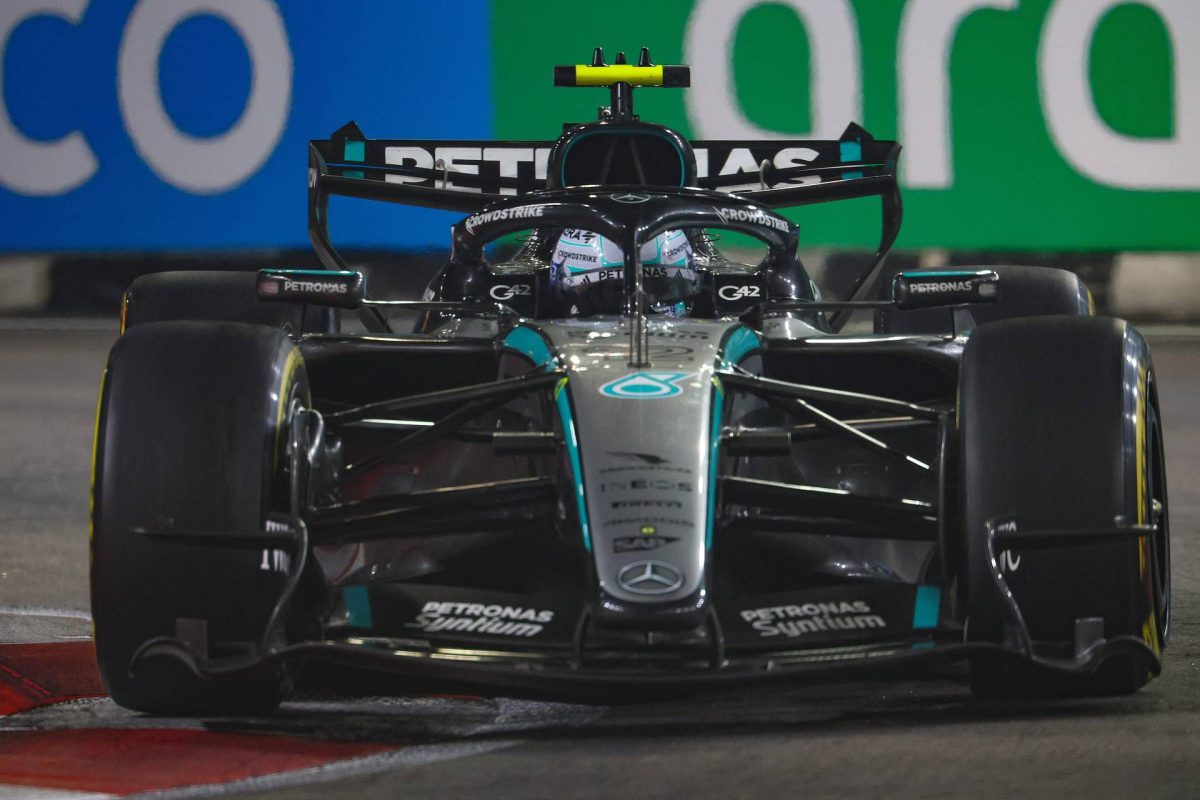 Formula 1 ad Austin, Antonelli in pole e primo match point Mondiale: orari e griglia Formula 1 ad Austin, Antonelli in pole e primo match point Mondiale: orari e griglia
