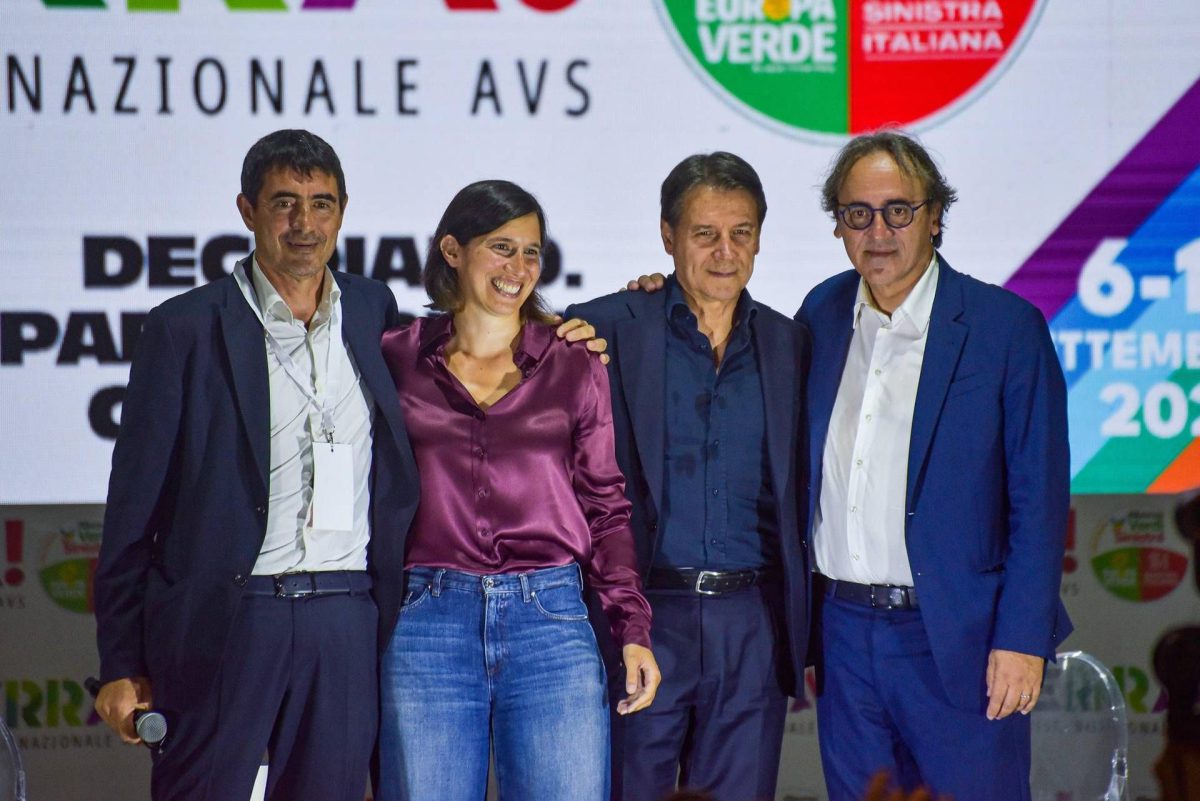 Centrosinistra, il Pd indica le primarie a inizio 2027 mentre Conte e Bonelli accelerano
