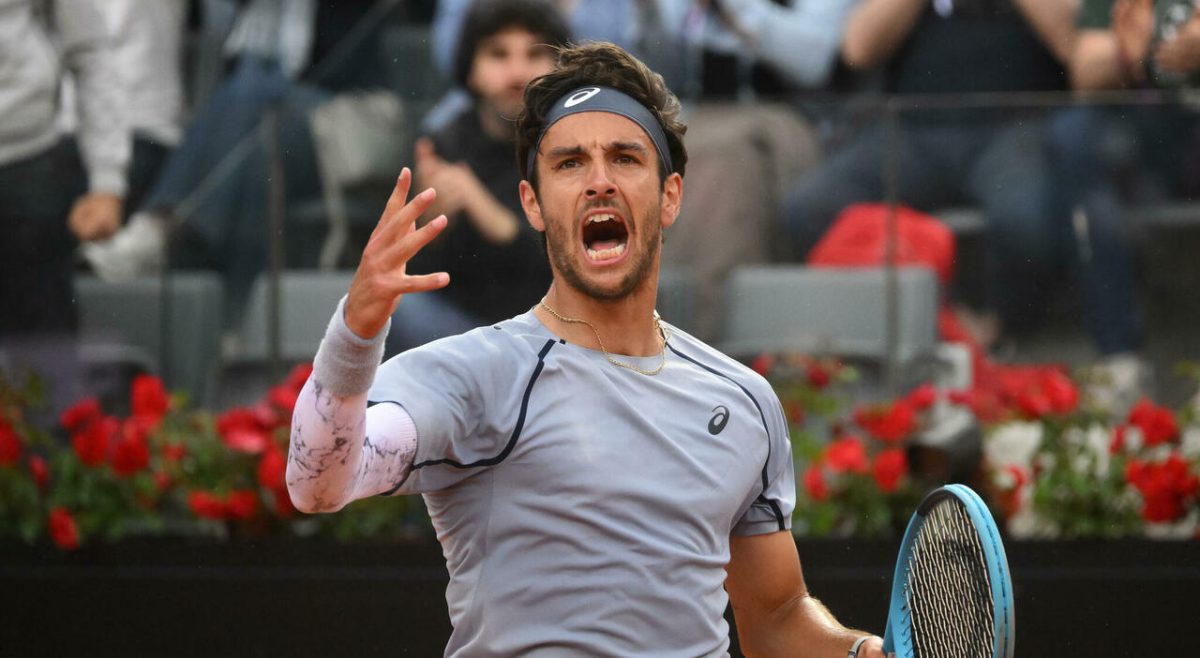 Musetti torna a vincere dopo quattro anni, a Lione batte Fritz ma resta 26° nel ranking
