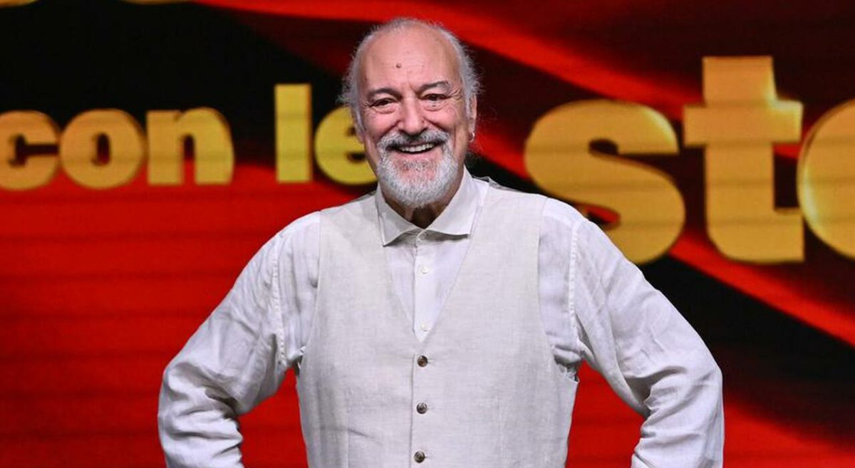 Eugenio Finardi racconta la comunità in Canada, il legame con Patrizia e la perdita a 56 anni