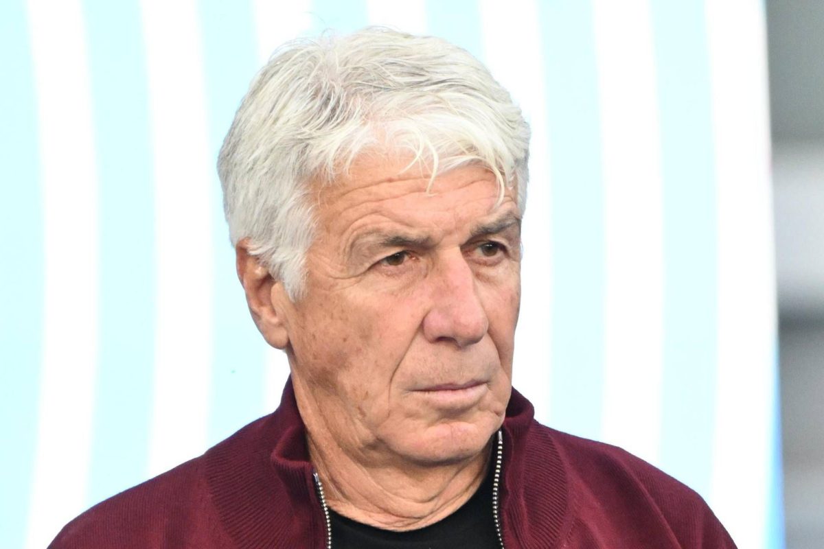 Roma-Cagliari, Gasperini valuta Dybala in panchina e risponde ad Allegri