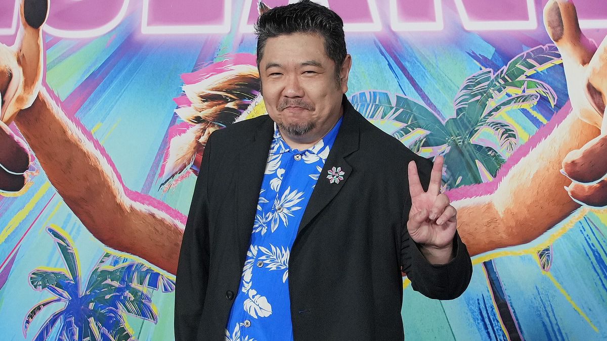Eric Bauza morto a 46 anni, dai Looney Tunes ai recenti film d