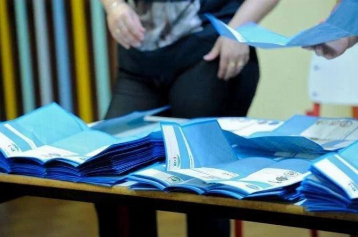Sondaggio Swg, centrosinistra avanti di 0,8 punti ma Meloni guida il ...