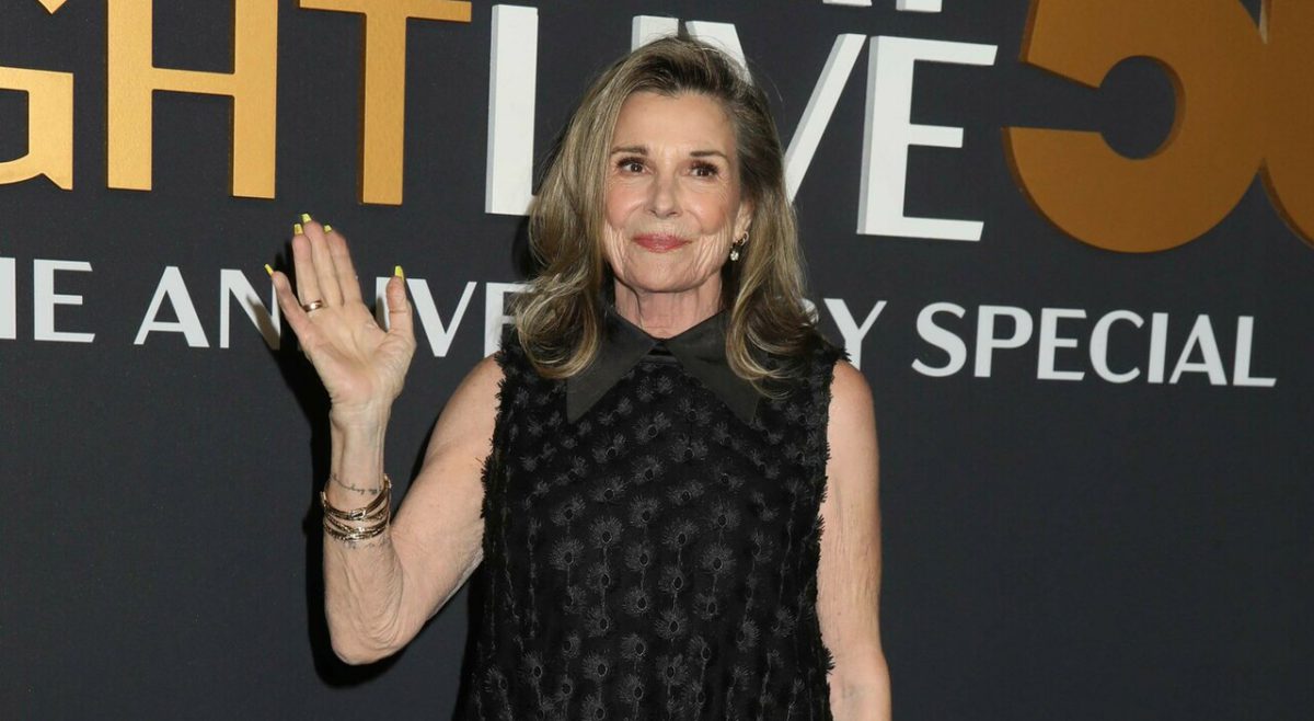 Addio a Susan Saint James, l