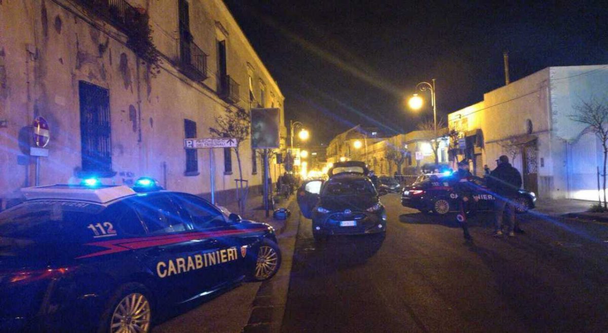 Omicidio di Pietro Paolo Filippo Sciusco a Olbia, fermato un trentenne nascosto in via Genova