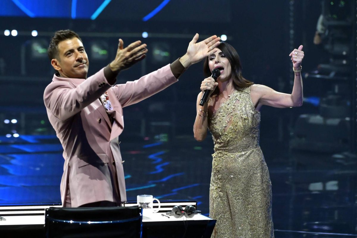 X Factor 2026, Teo Bok completa la squadra di Gabbani: i brani del secondo Live Show