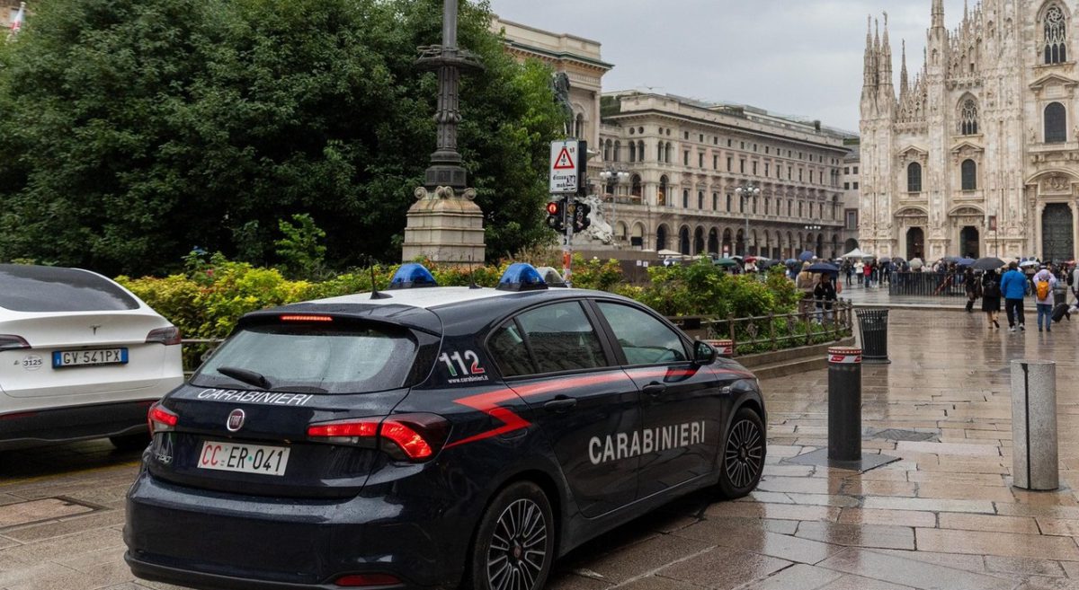 Milano, arrestato 22enne per terrorismo: nel mirino una sinagoga e un luogo di preghiera islamica