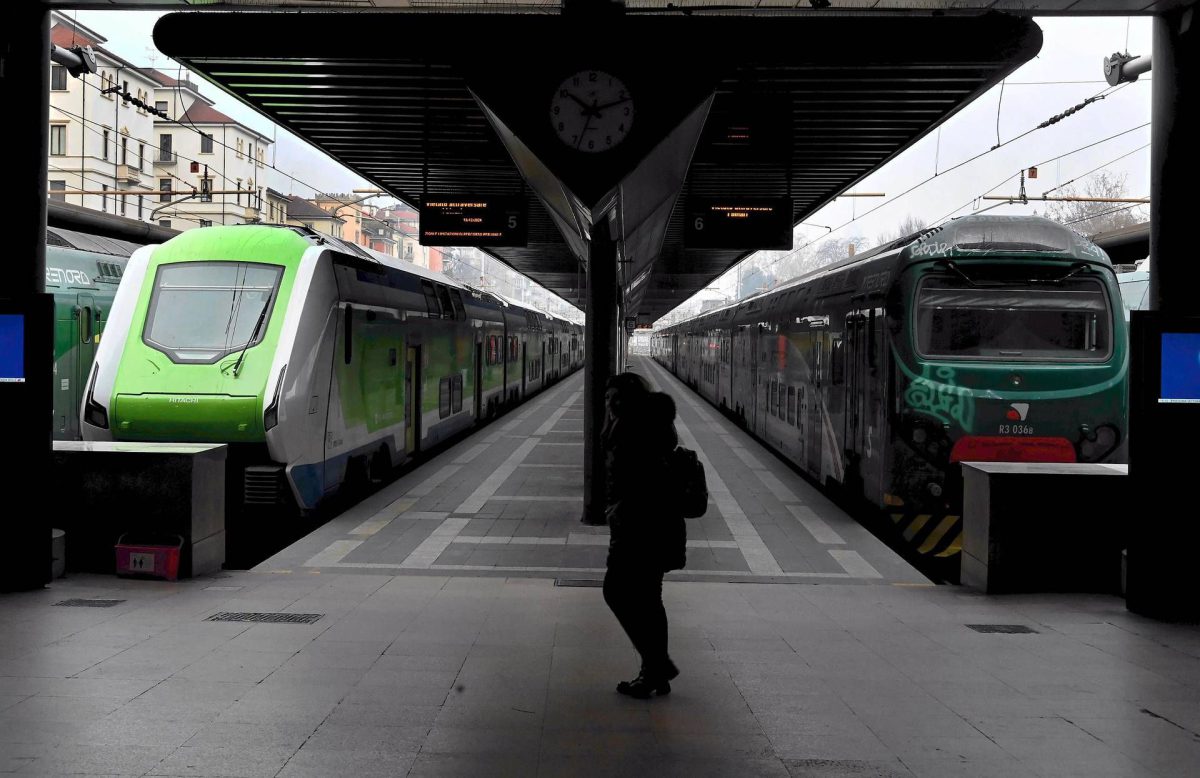 Sciopero 30 ottobre, treni regolari dopo la precettazione ma l