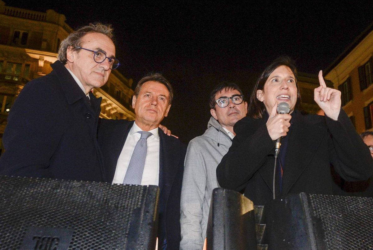 Centrosinistra, la manovra unisce i leader ma primarie e alleanze restano da definire