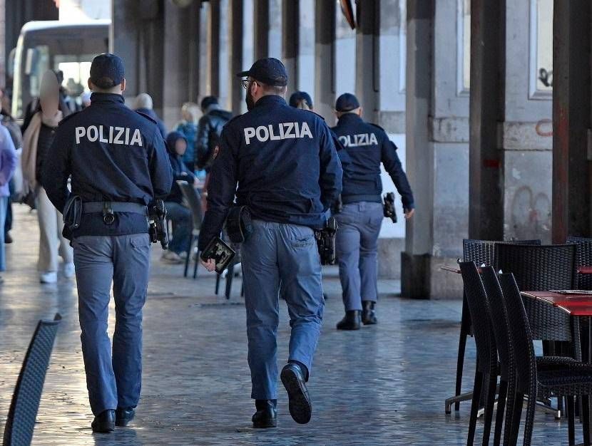Cortei del 30 ottobre a Roma e Milano, controlli rafforzati contro i gruppi 