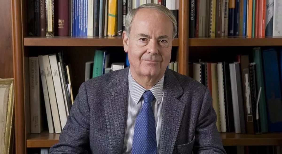 Addio a Paolo Galluzzi, lo storico che portò Leonardo e Galileo nell