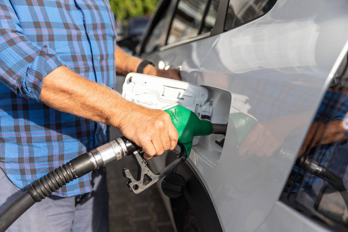 Accise mobili sul diesel, prezzi sotto 2,20 euro solo nel 27% dei distributori