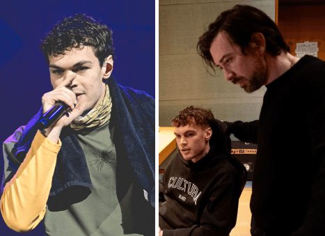 Blanco e Stefano Clessi, la rottura con il manager diventa uno scontro su Instagram