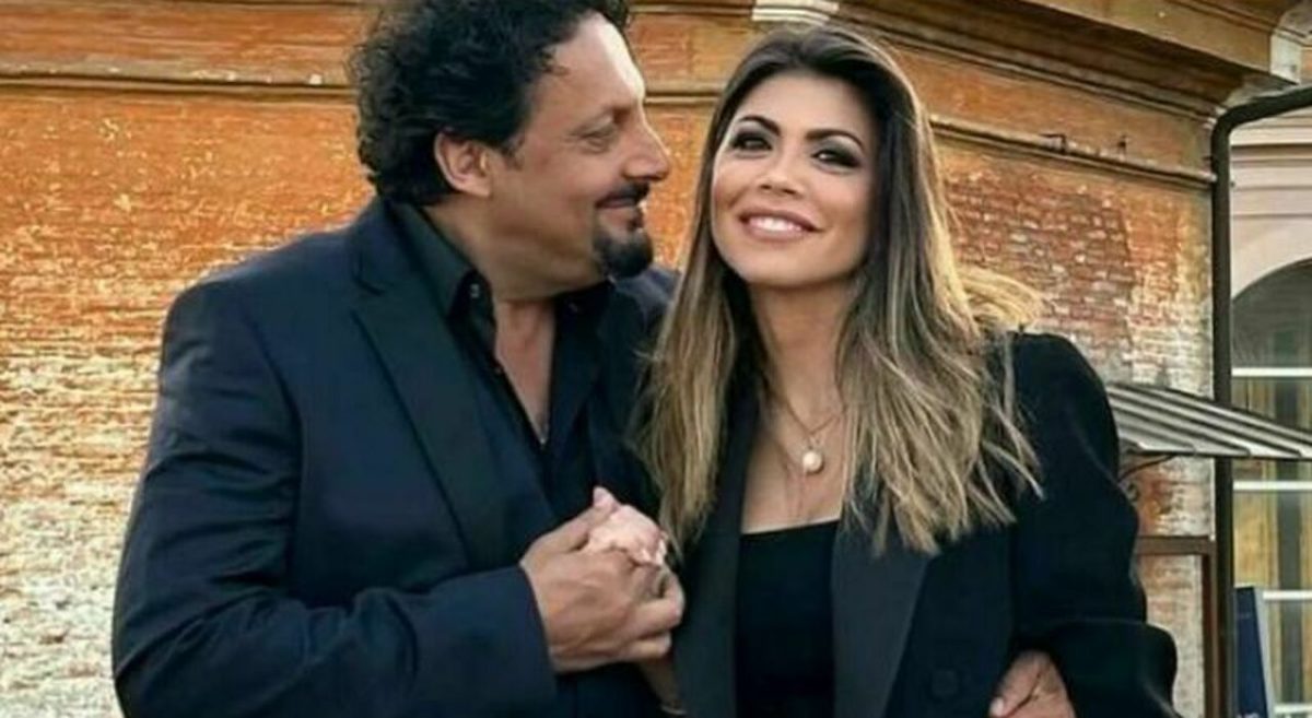 Flora Canto e l