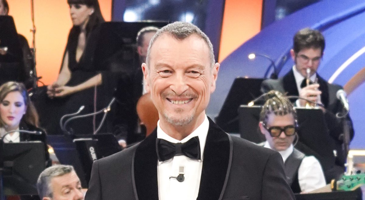Amadeus verso Passaparola, Fiorello anticipa la possibile proposta e punta sul successo del quiz