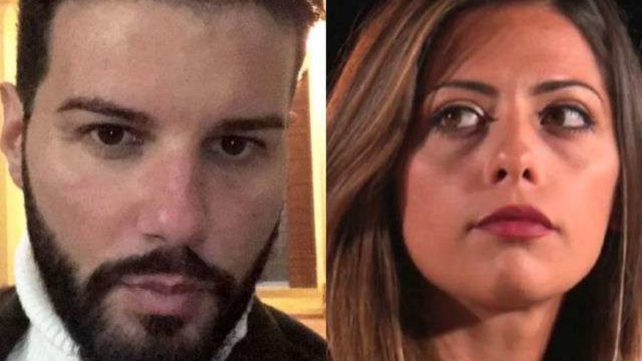 Temptation Island, Flavio e Nunzia : E' la prima volta che siamo davvero innamorati Temptation Island, Flavio e Nunzia : E' la prima volta che siamo davvero innamorati