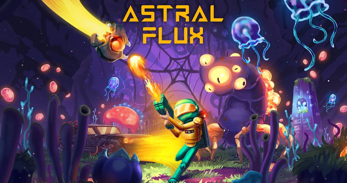 astral flux astral flux